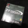 Formula one 2001- PS1 game Image 5