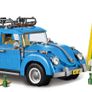 Lego Volkswagen Beetle Image 7
