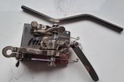 Hipshot String Bending System