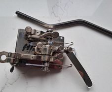 Hipshot String Bending System