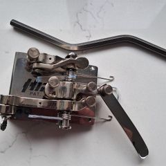 Hipshot String Bending System