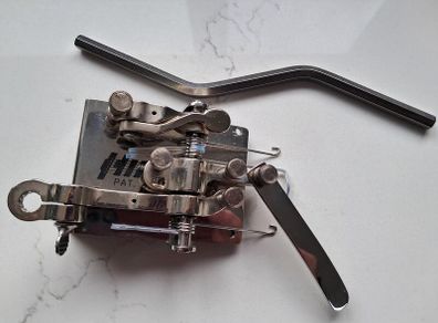 Hipshot String Bending System