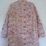 COS  Double Pockets A-line Coat Image 7