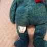 Beanie Baby Wallace Image 2