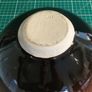 Louis Mulcahy Large Smoilin Design Fruit/Salad/Pasta Serving Bowl Image 3