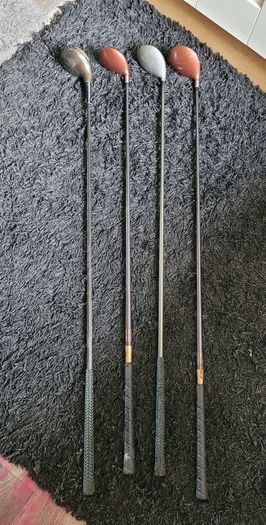 Golf Clubs