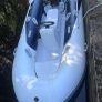 Wetline 3.5m rib boat Image 2
