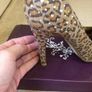 Gorgeous leopard print High heels Image 3