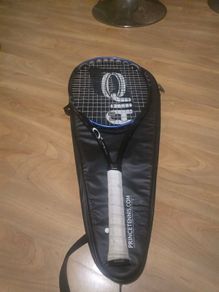Prince 03 Hybrid racket