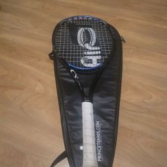 Prince 03 Hybrid racket