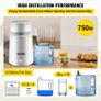 4L Pure Water Distiller 1L/h Water Purifier Filter Dental Medical Home 220V  FREE DELIVERY Image 2