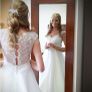 wedding dress Image 4
