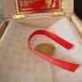 4 empty cigar boxes Image 5