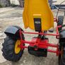 berg trax xl go cart Image 10