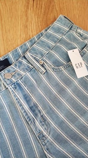 Gap women's denim shorts