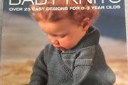 Knitting book