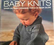 Knitting book