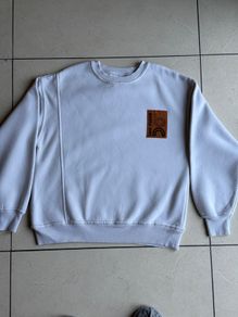 Zara Jumper