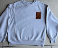 Zara Jumper