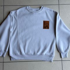 Zara Jumper