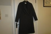 Long grey  size  XS
