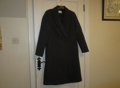 Long grey  size  XS