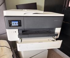 HP OfficeJet Pro 7720 All in one One Printer For Sale