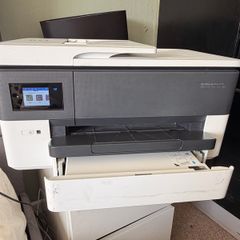 HP OfficeJet Pro 7720 All in one One Printer For Sale