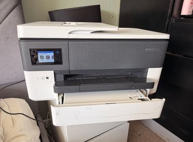 HP OfficeJet Pro 7720 All in one One Printer For Sale