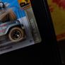 Jeep Scrambler ! from Baja Blazers Series ! Hot Wheels ! Mattel ! Image 4