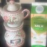 Tea pot for Herbal Tea Image 6