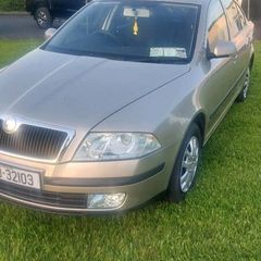 2006 skoda octavia for sale.