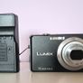 Panasonic lumix FS10 Image 2