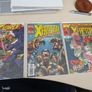 33 x 90/00's marvel comics Image 4