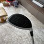Sim max D driver, LH left handed Image 7