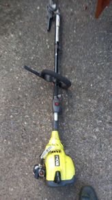 Wanted Ryobi Engine