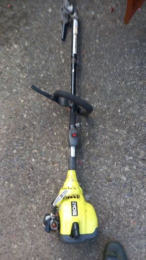 Wanted Ryobi Engine