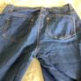 Red Herring skinny jeans size 10 Image 2