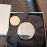 silver pill box Image 5