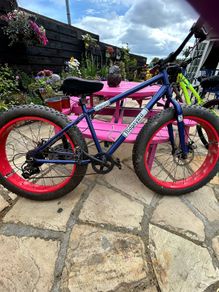 Fat Bike / Beach Bike