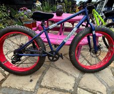 Fat Bike / Beach Bike