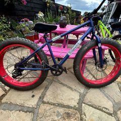 Fat Bike / Beach Bike