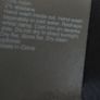 Allsaints Limited Edition Cropped Naomi Jumper Large Image 5