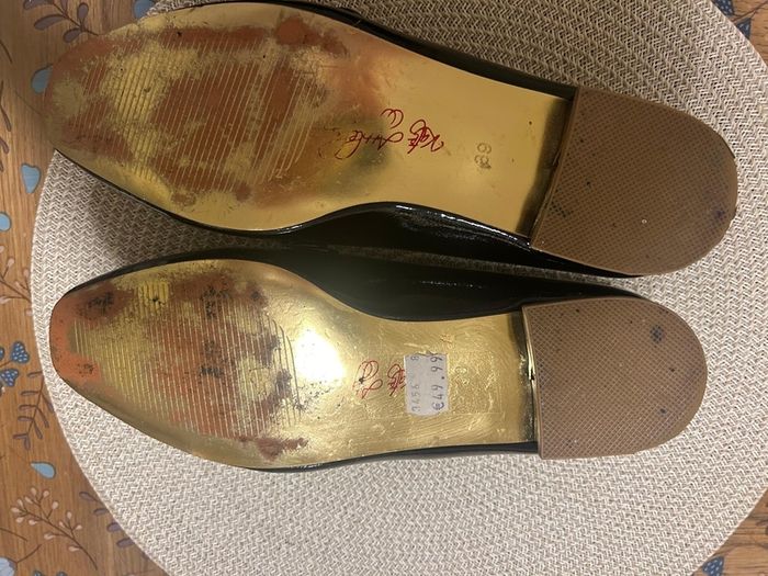 ladies shoes