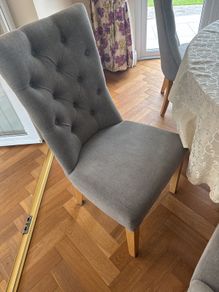 dining room chairs