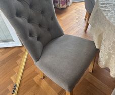 dining room chairs