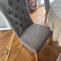 dining room chairs