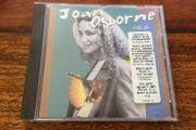 Joan Osborne Relish CD