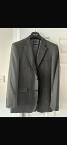 Mens suit