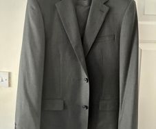 Mens suit